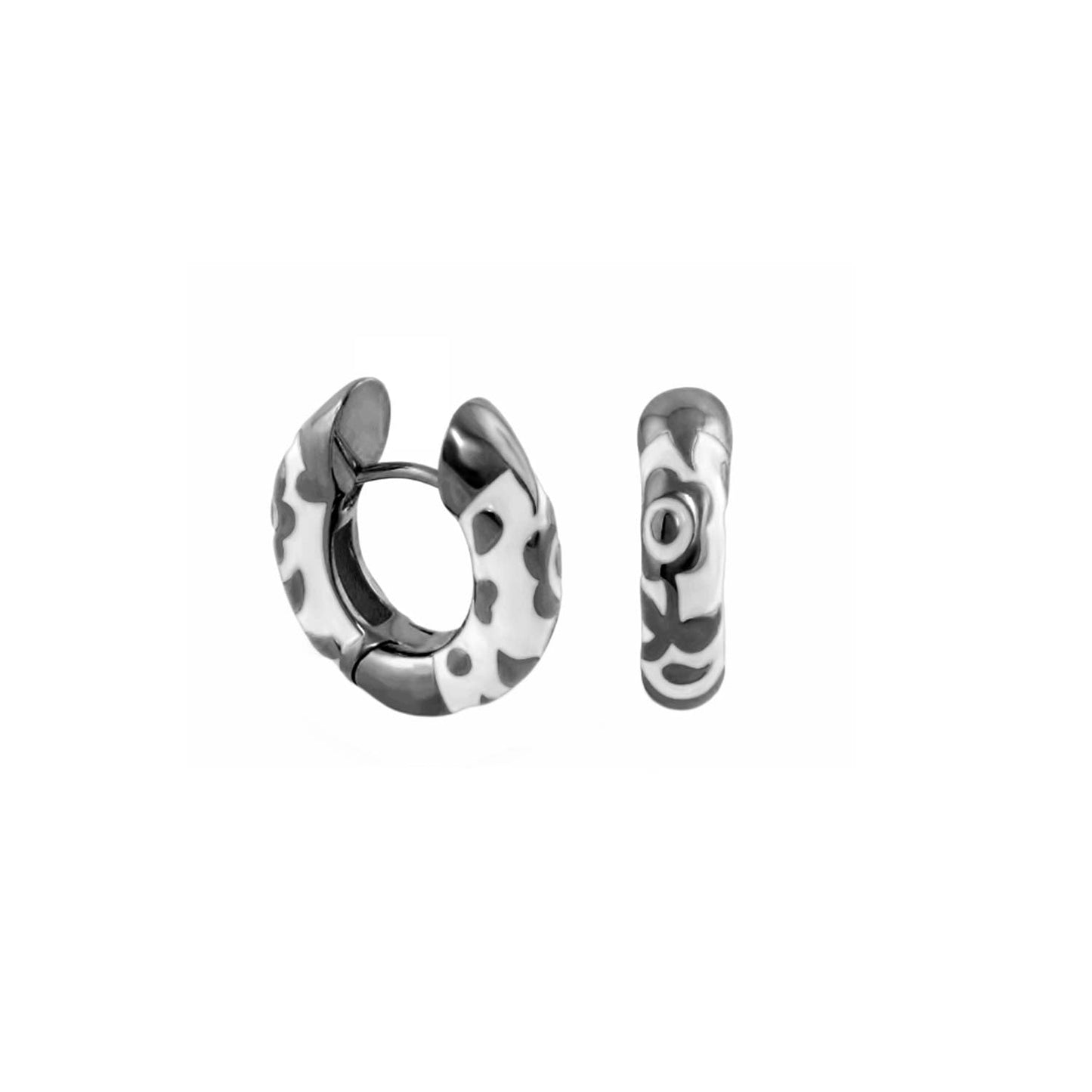 Flowers by Orly Earrings