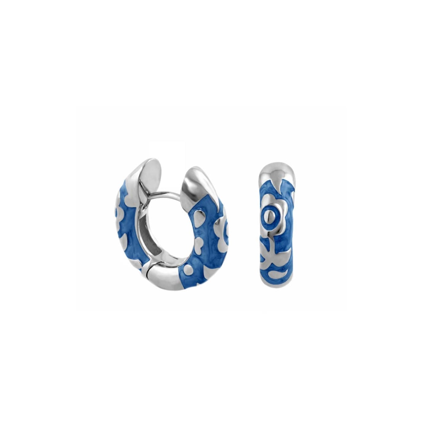 Flowers by Orly Earrings