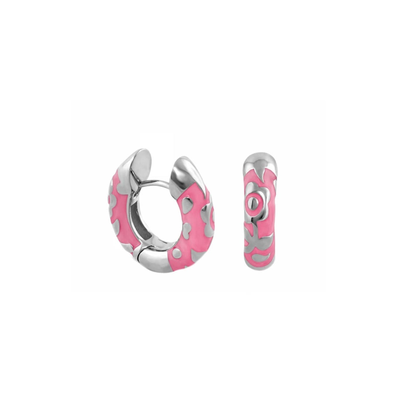 Flowers by Orly Earrings