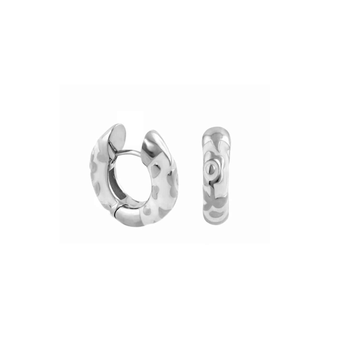 Flowers by Orly Earrings