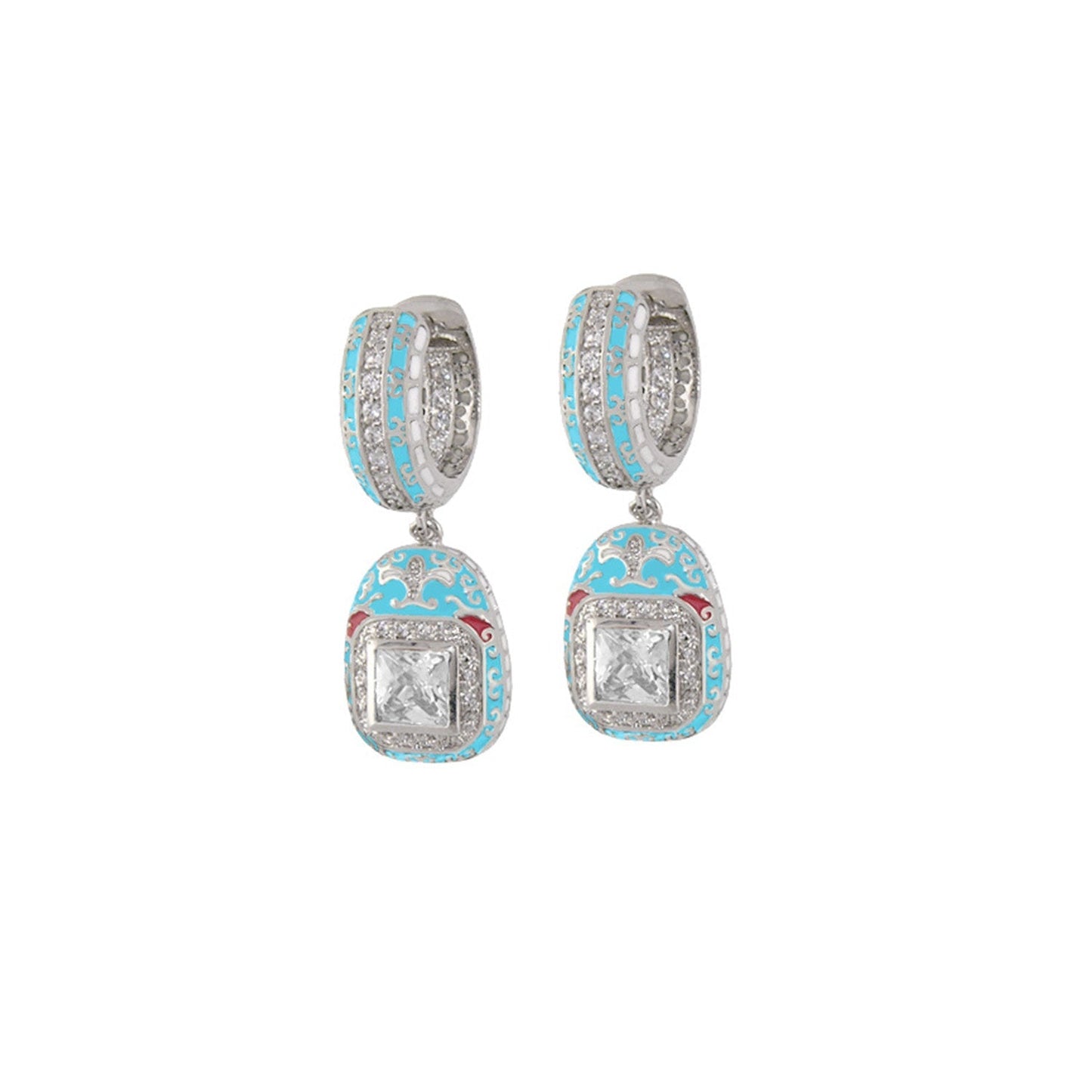 Renaissance Earrings