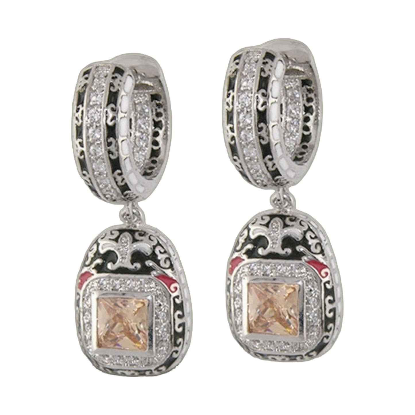 Renaissance Earrings