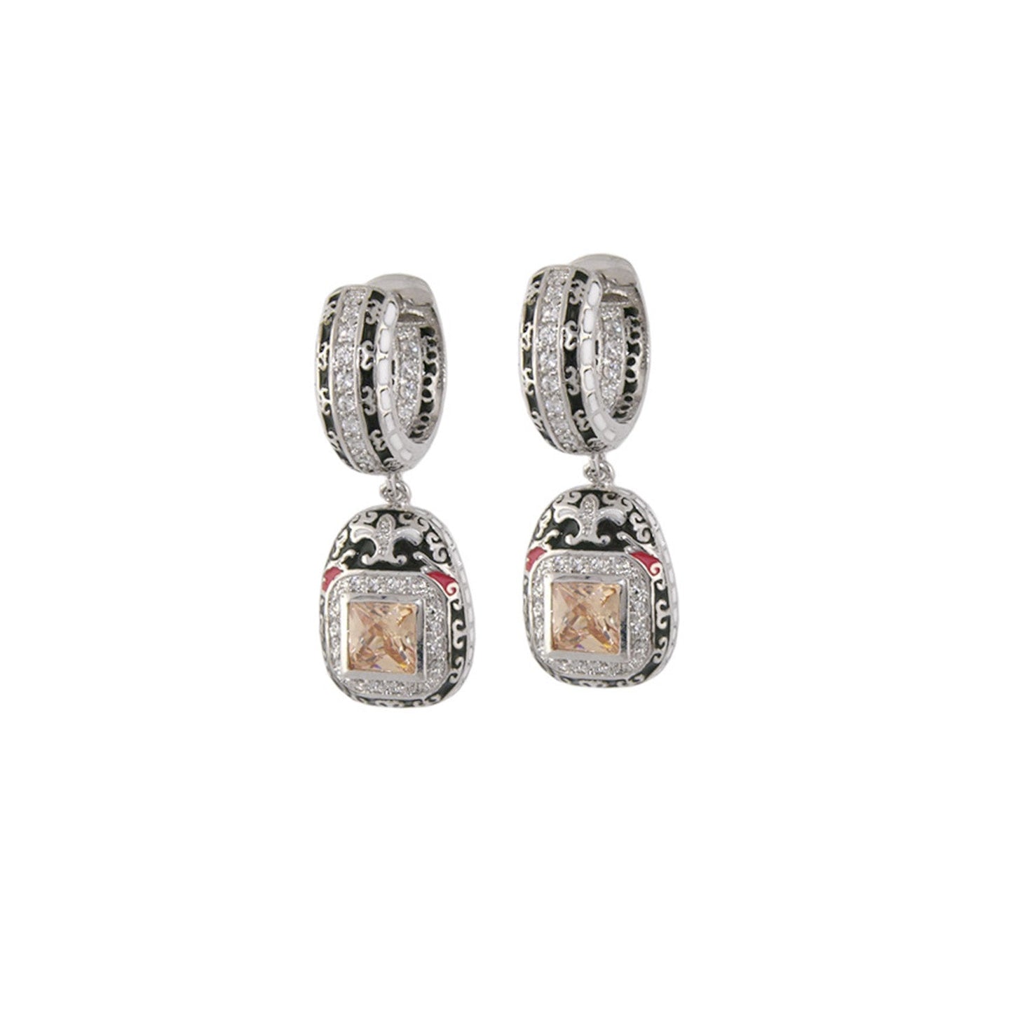 Renaissance Earrings