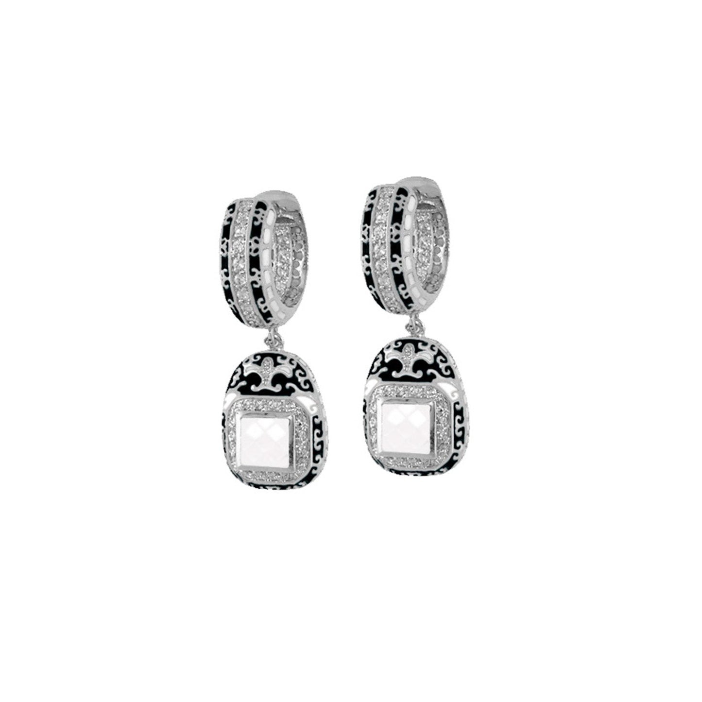 Renaissance Earrings