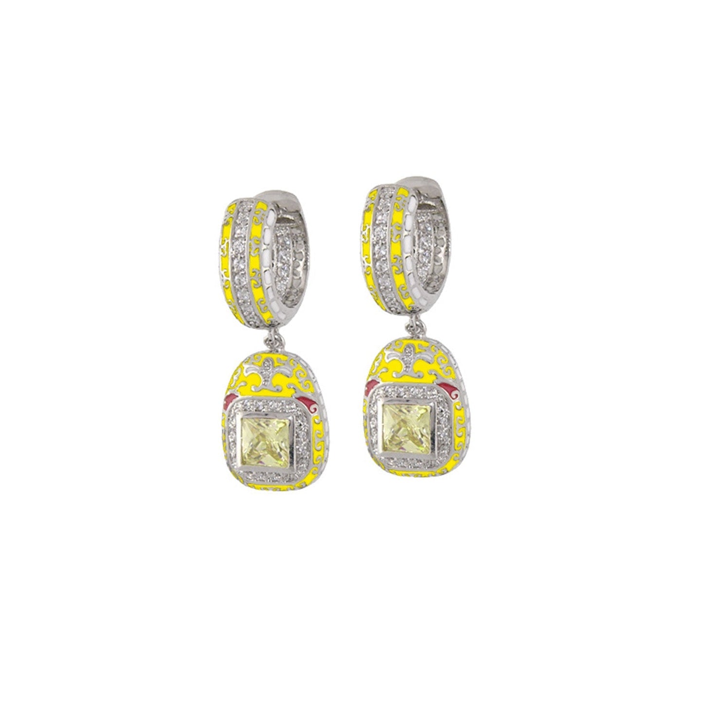 Renaissance Earrings