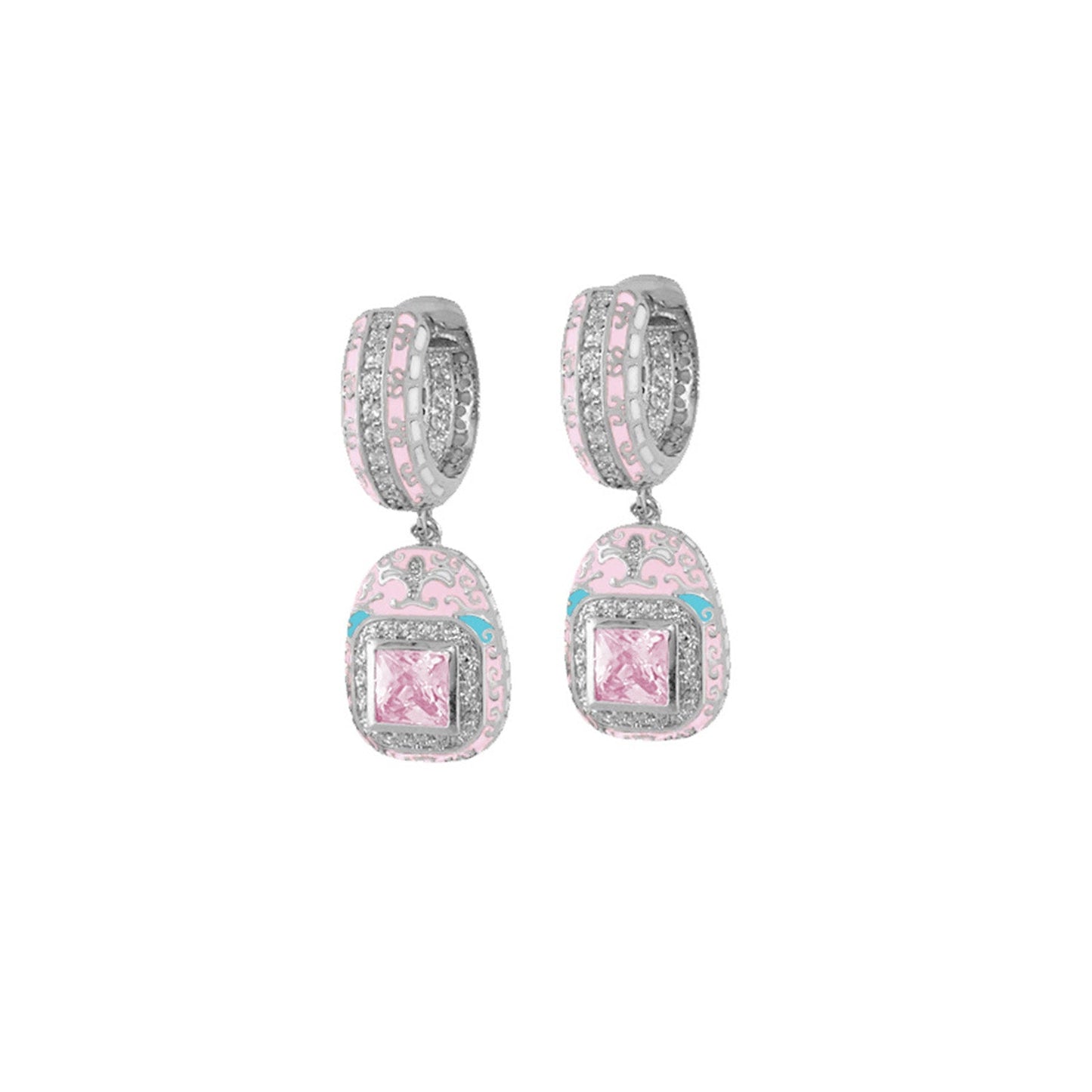 Renaissance Earrings