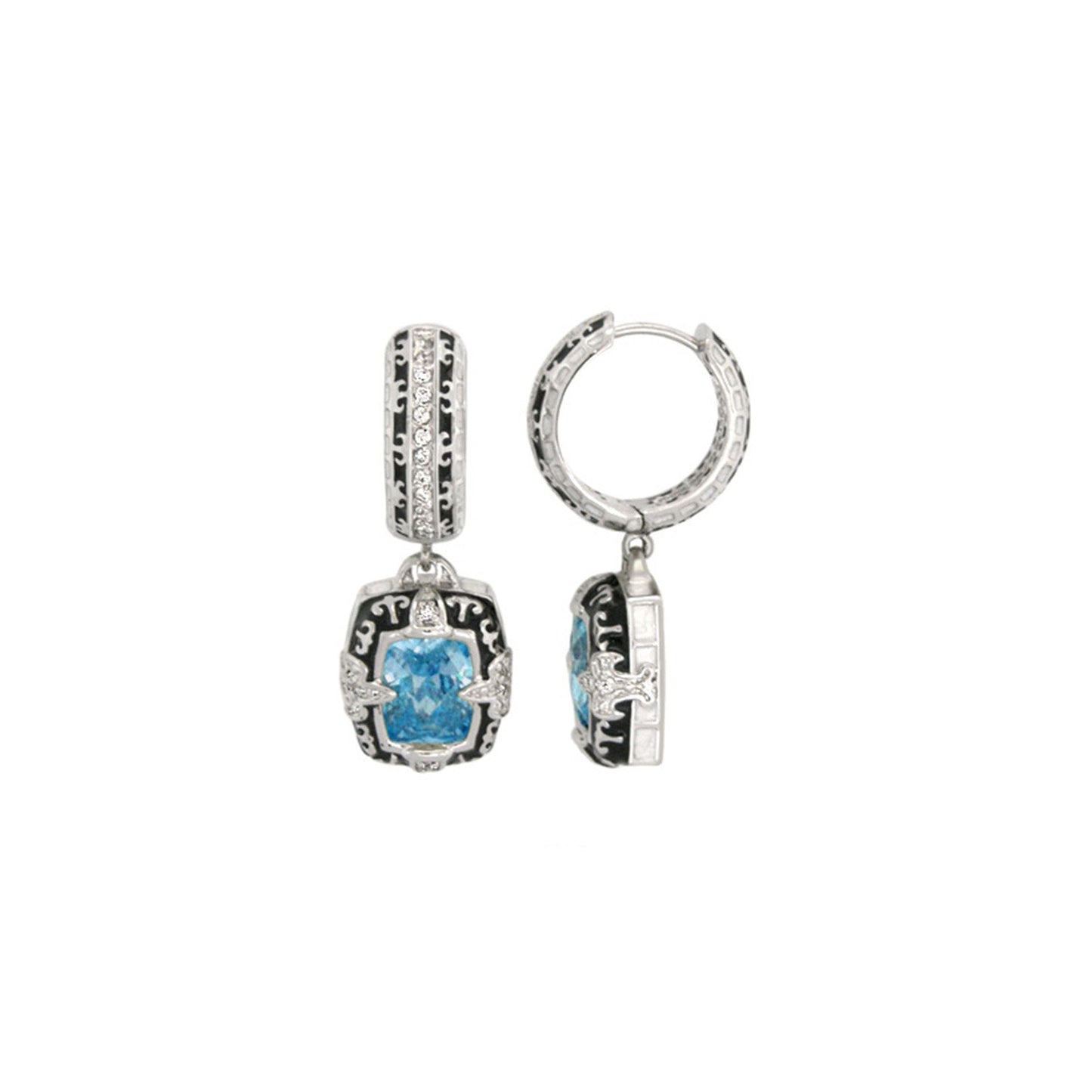 Renaissance Earrings