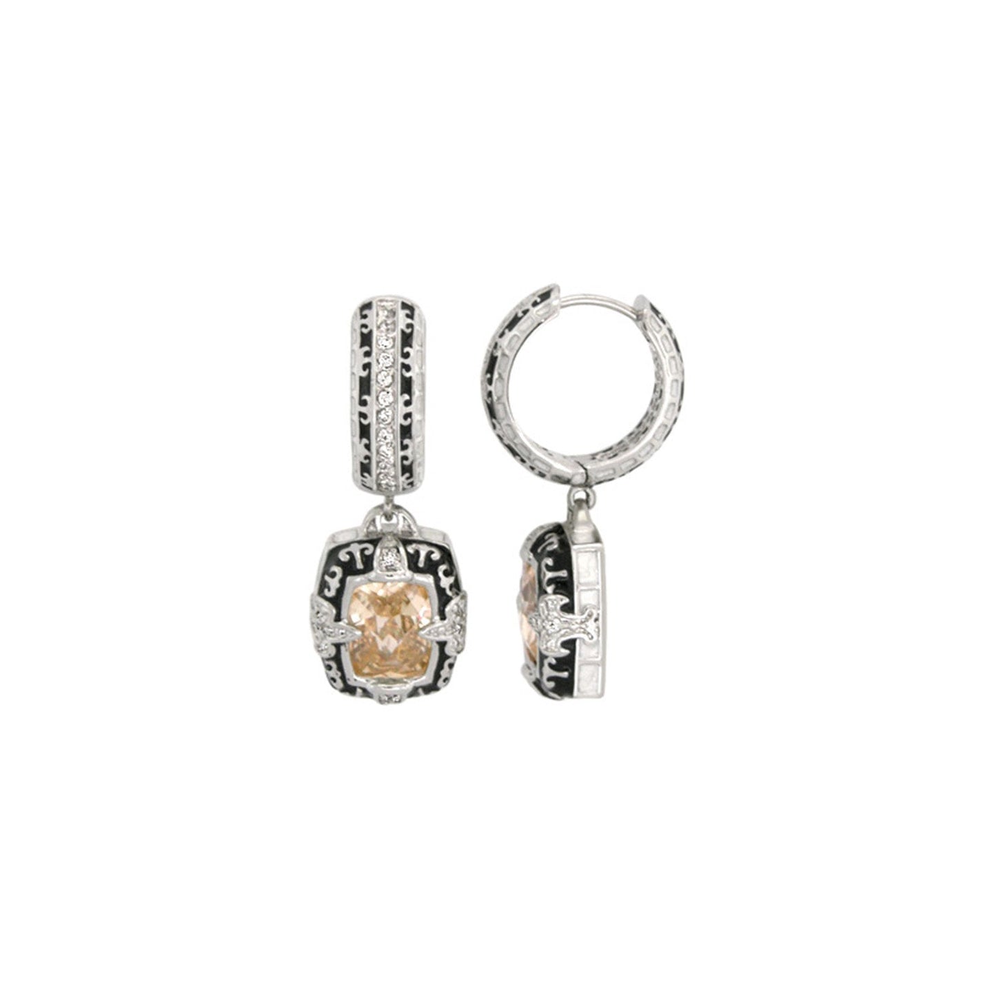 Renaissance Earrings