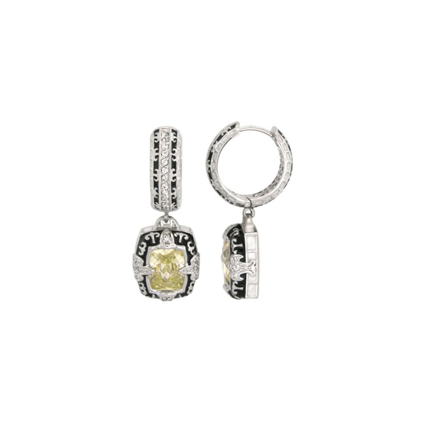 Renaissance Earrings