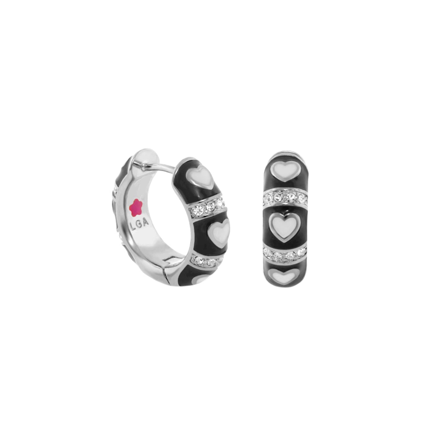 Lots of Love Earrings