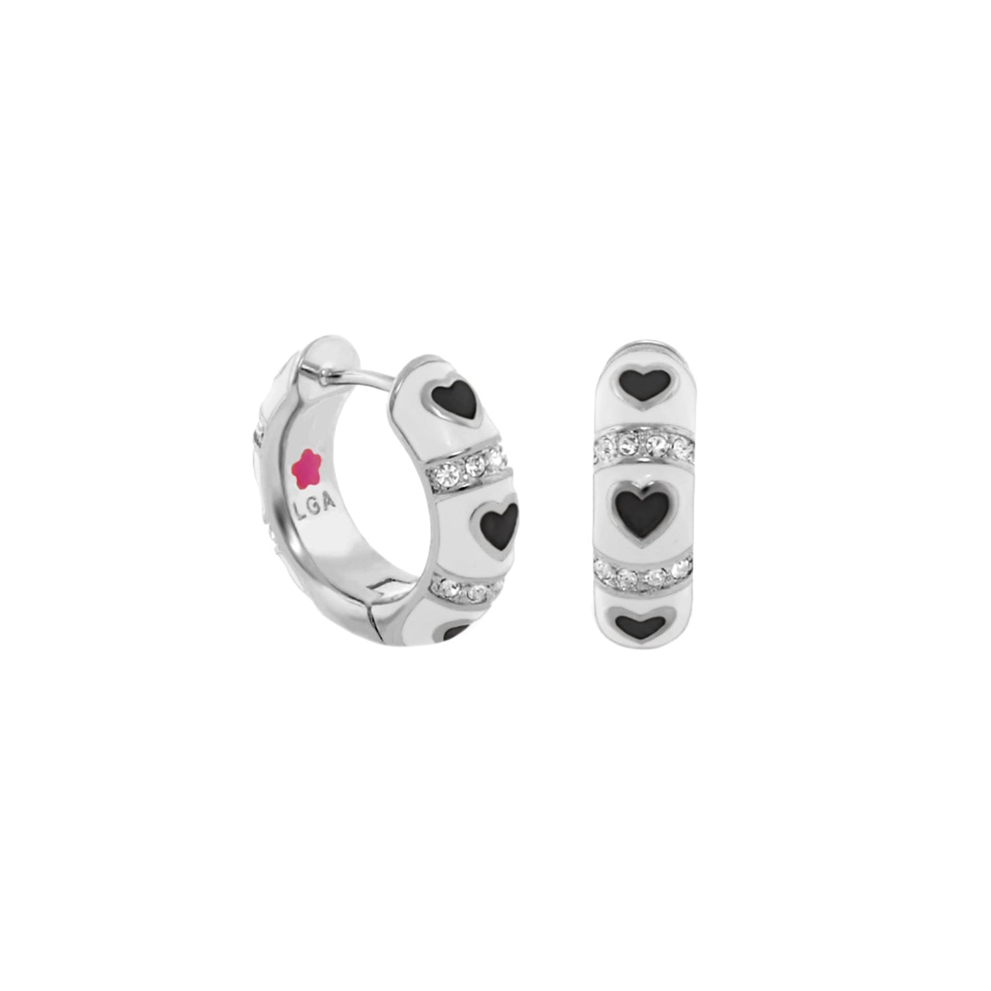 Lots of Love Earrings