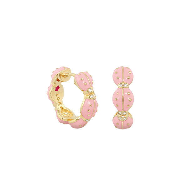 Lady Poof Earrings