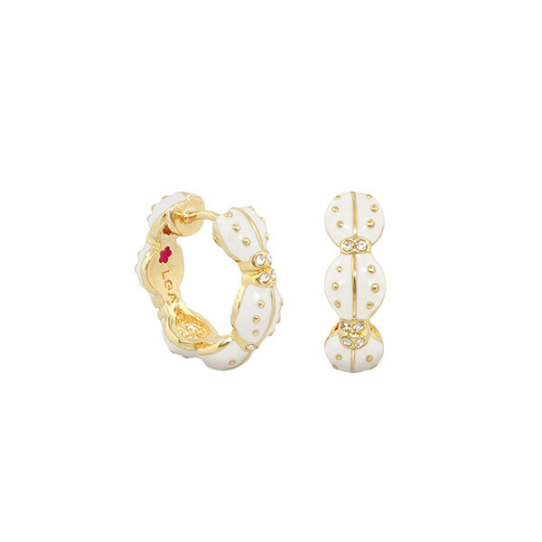 Lady Poof Earrings