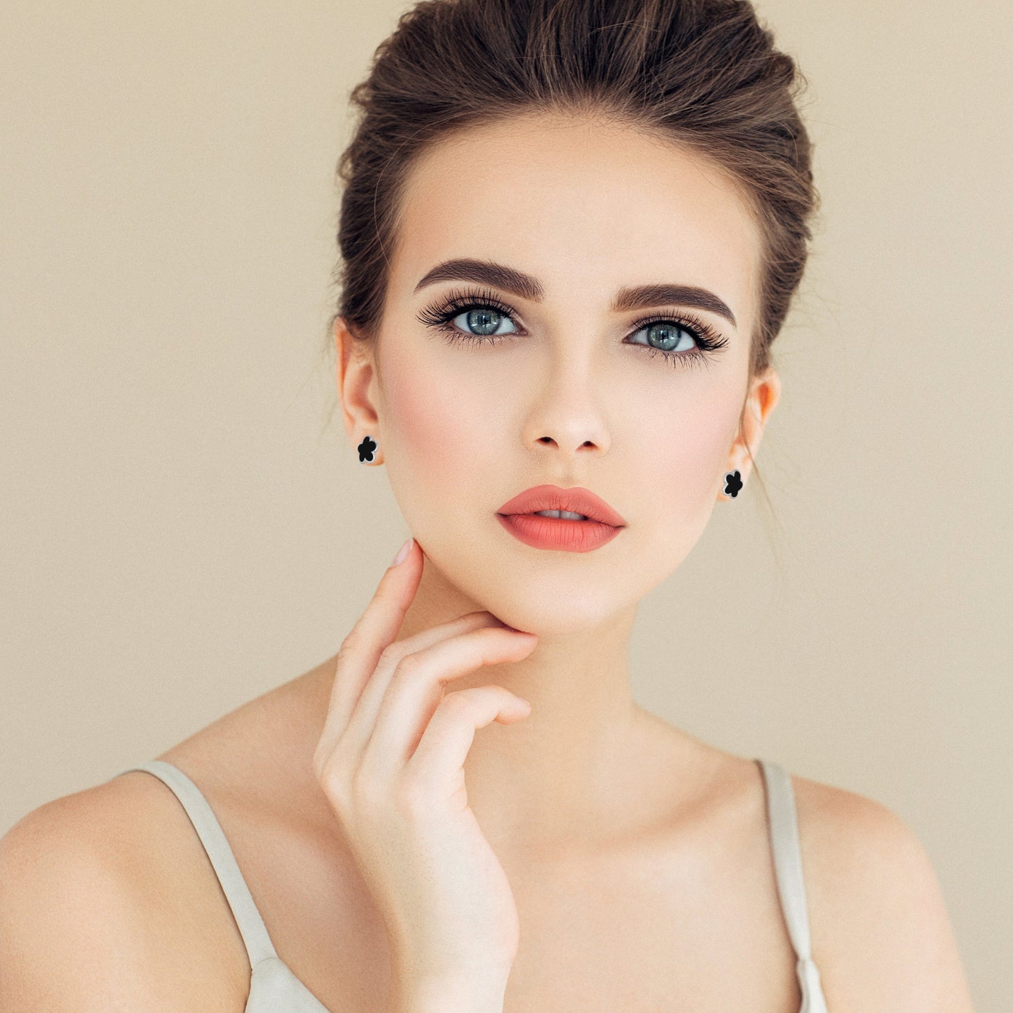 Daisy Love Earrings