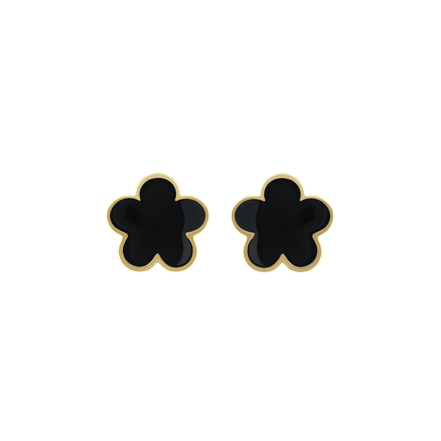 Daisy Love Earrings