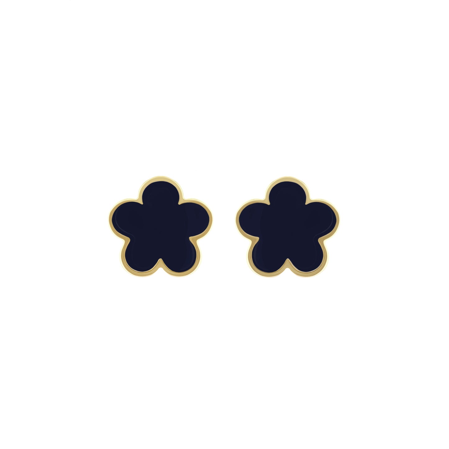 Daisy Love Earrings