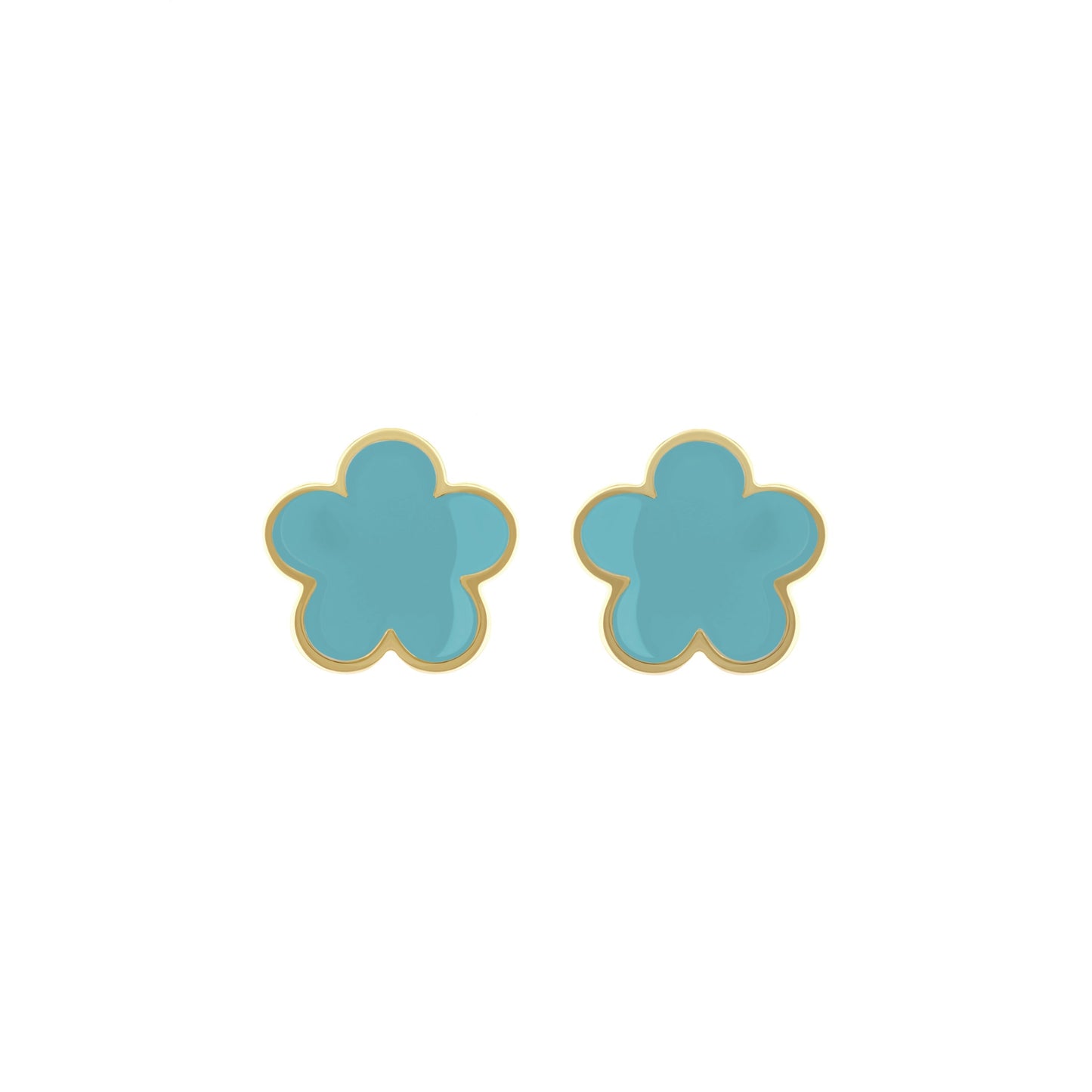 Daisy Love Earrings