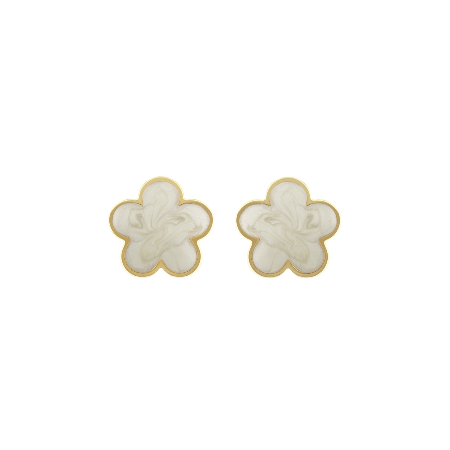 Daisy Love Earrings