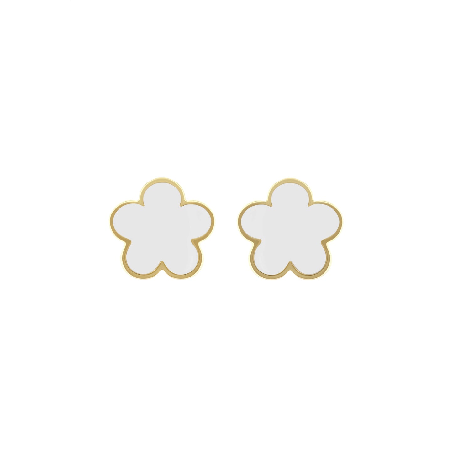 Daisy Love Earrings