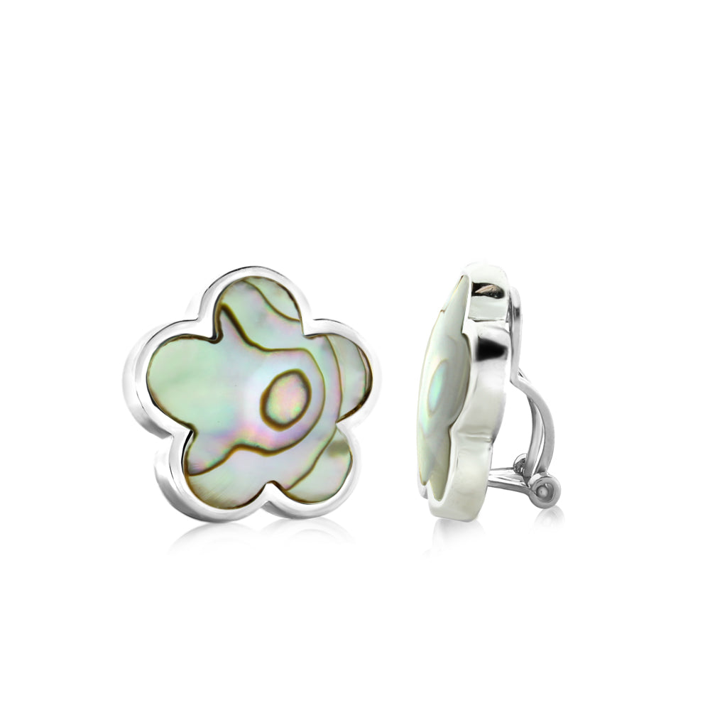Daisy Love Earrings