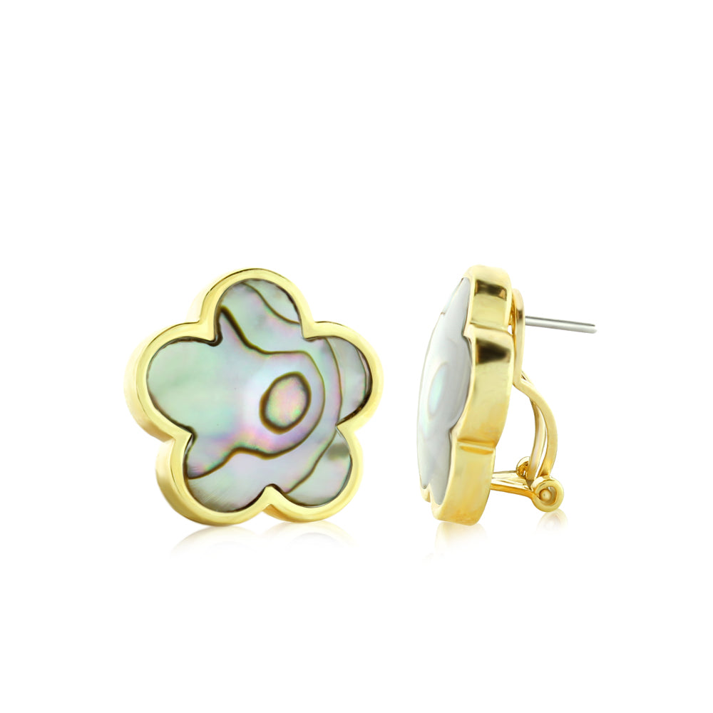 Daisy Love Earrings