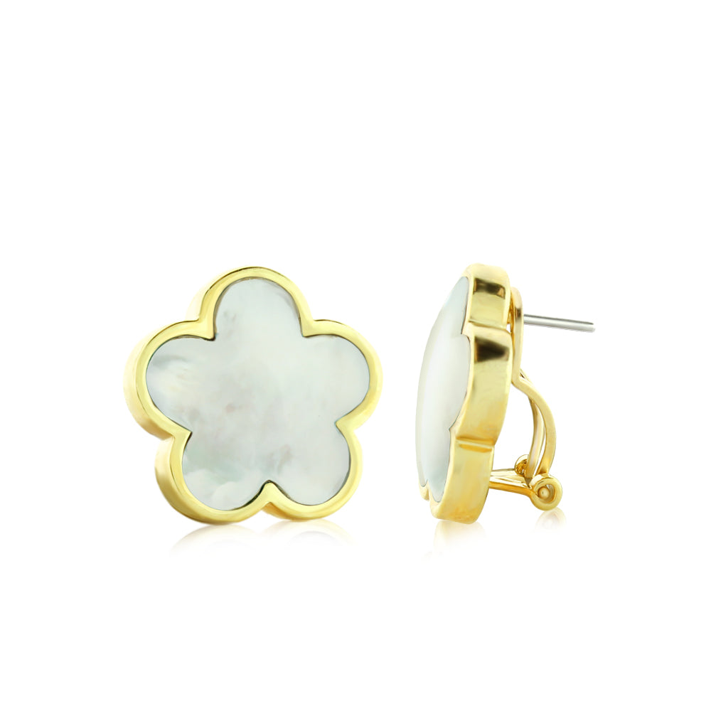 Daisy Love Earrings