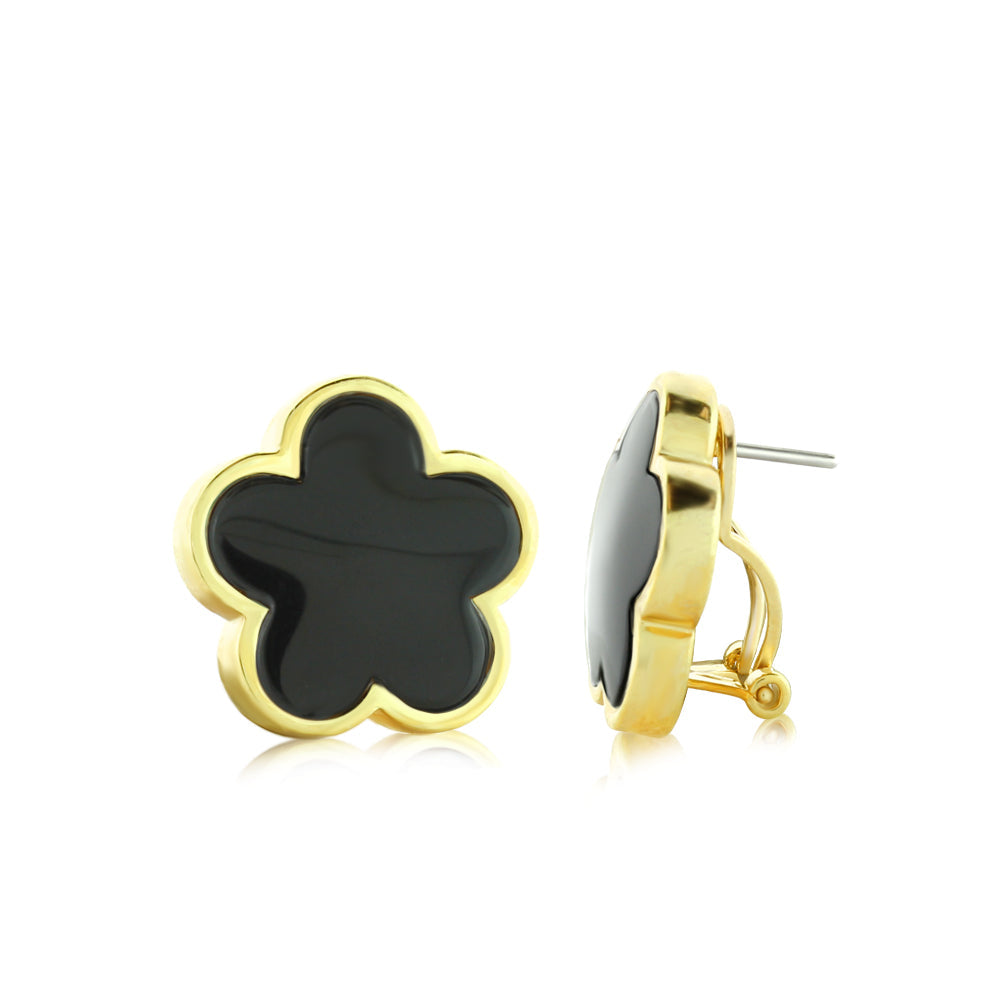 Daisy Love Earrings