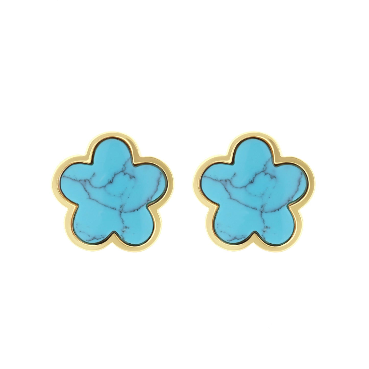 Daisy Love Earrings