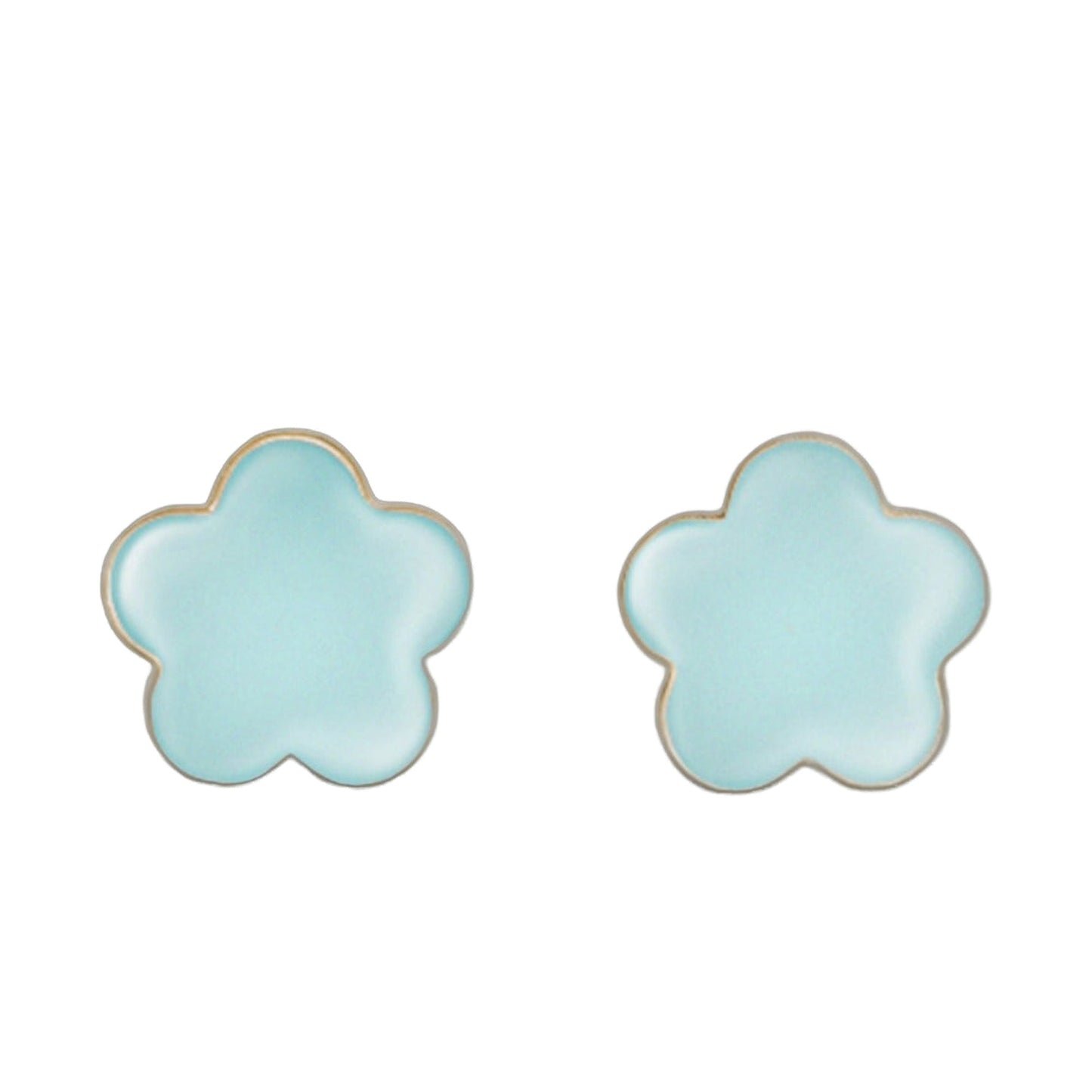 Daisy Love Earrings