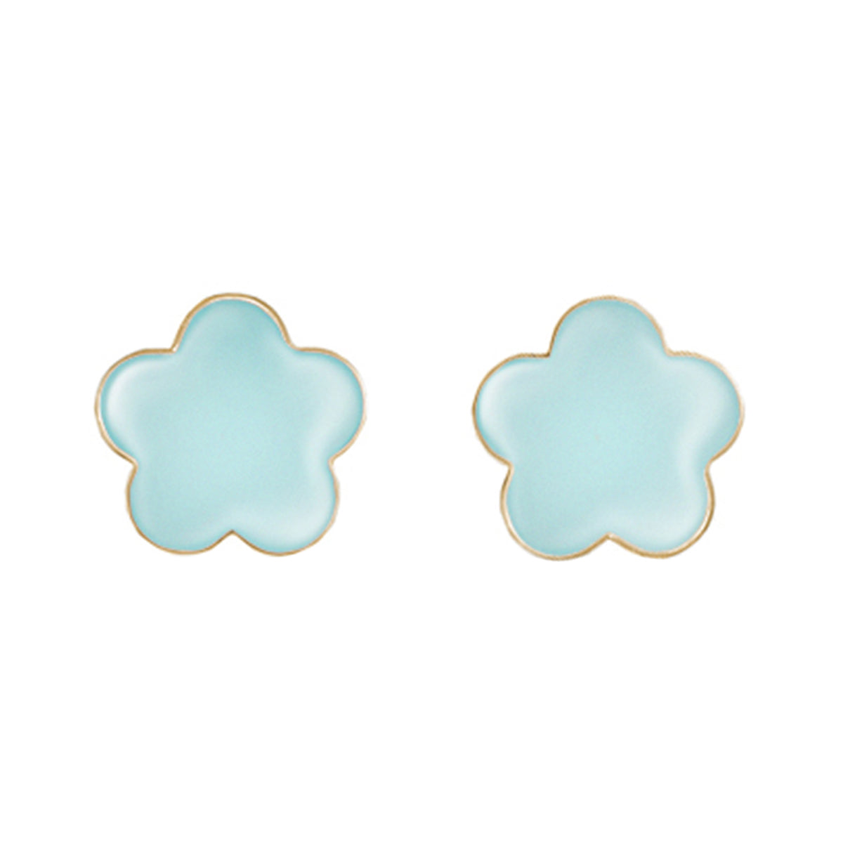 Daisy Love Earrings