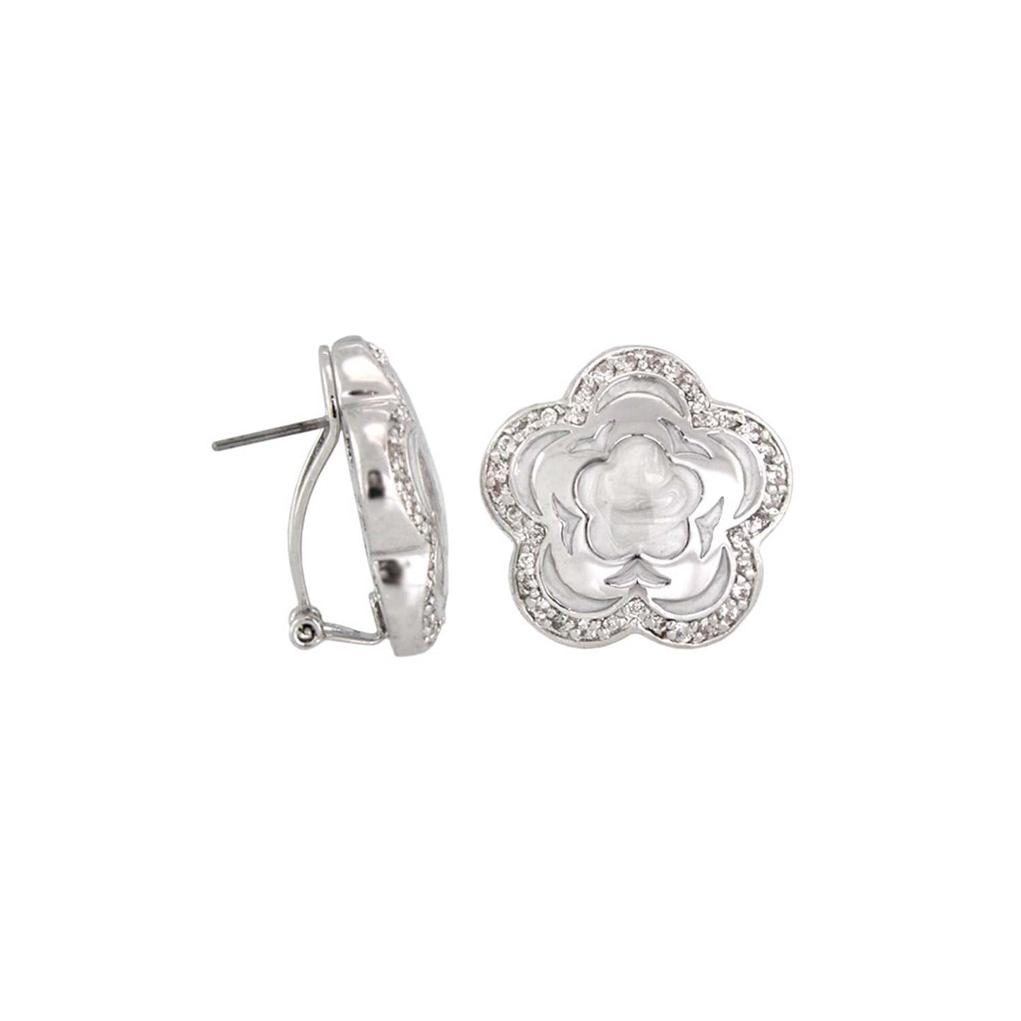 Daisy Love Earrings