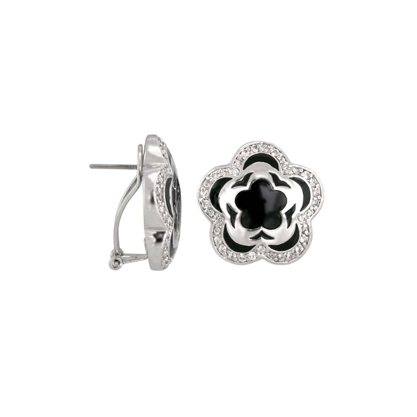 Daisy Love Earrings