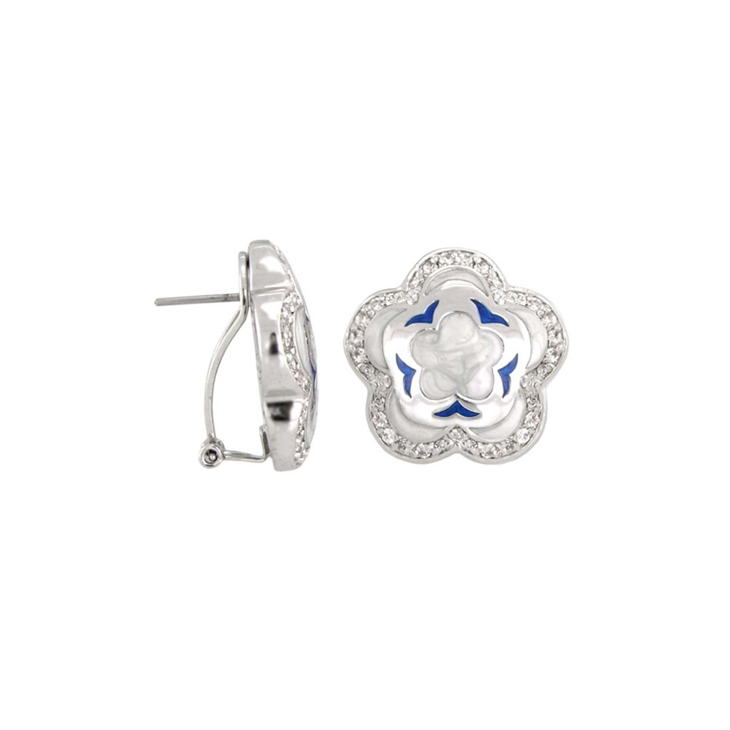 Daisy Love Earrings