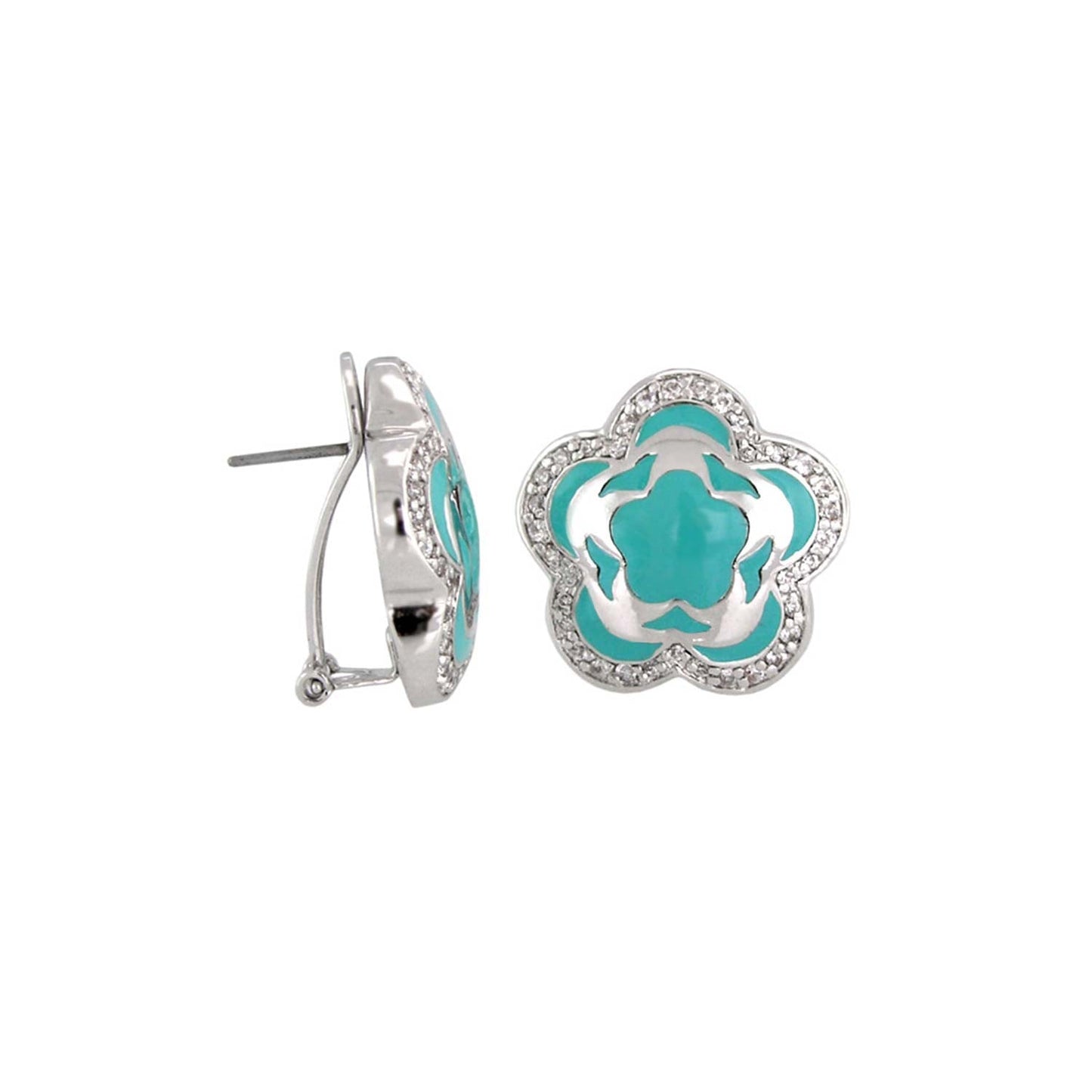 Daisy Love Earrings