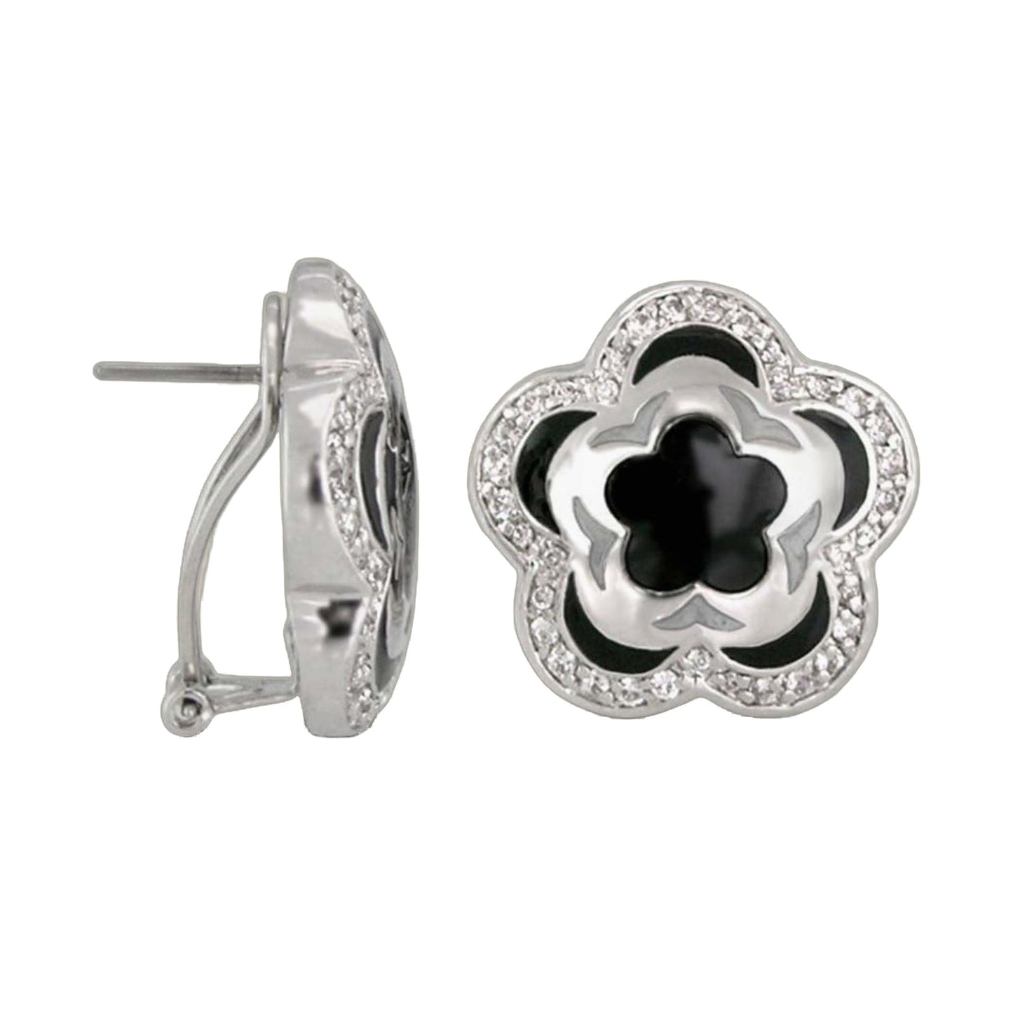 Daisy Love Earrings