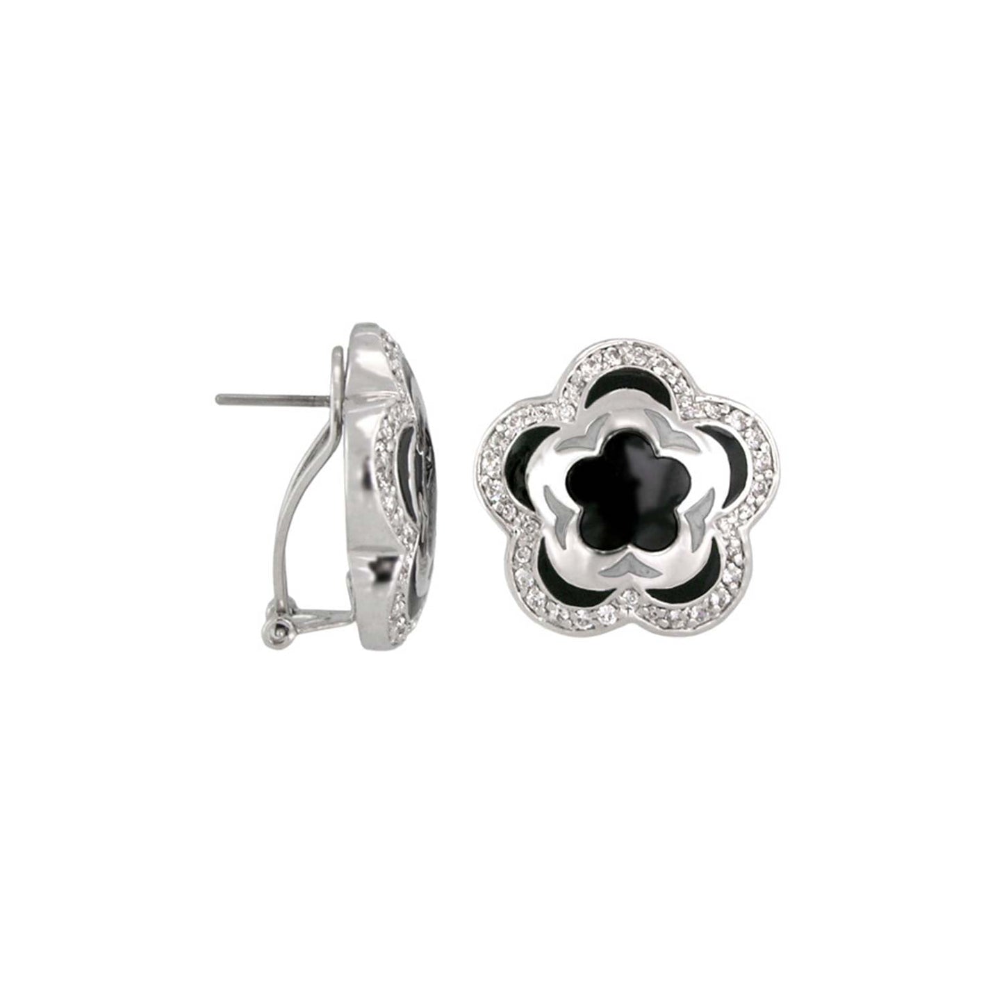Daisy Love Earrings