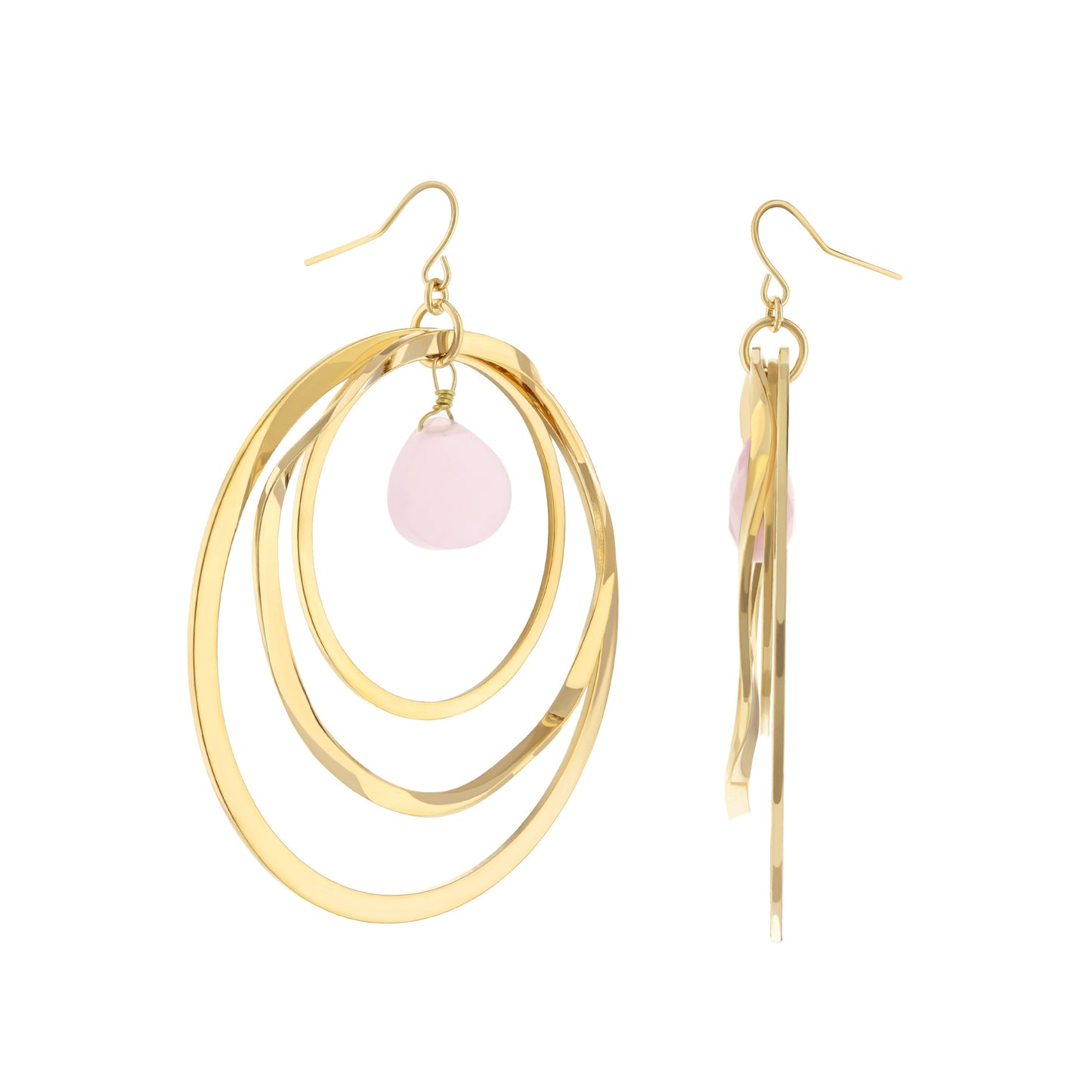 Fish Hook Earrings