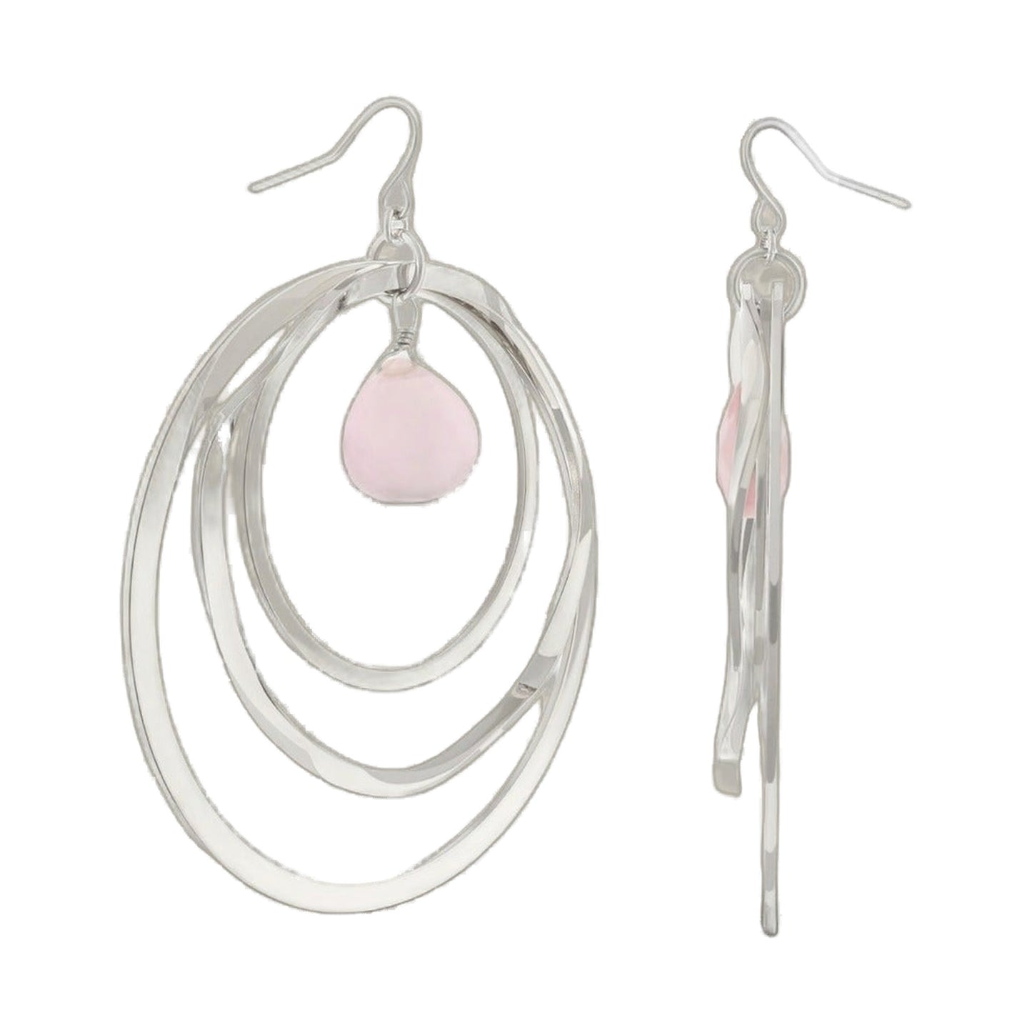 Fish Hook Earrings