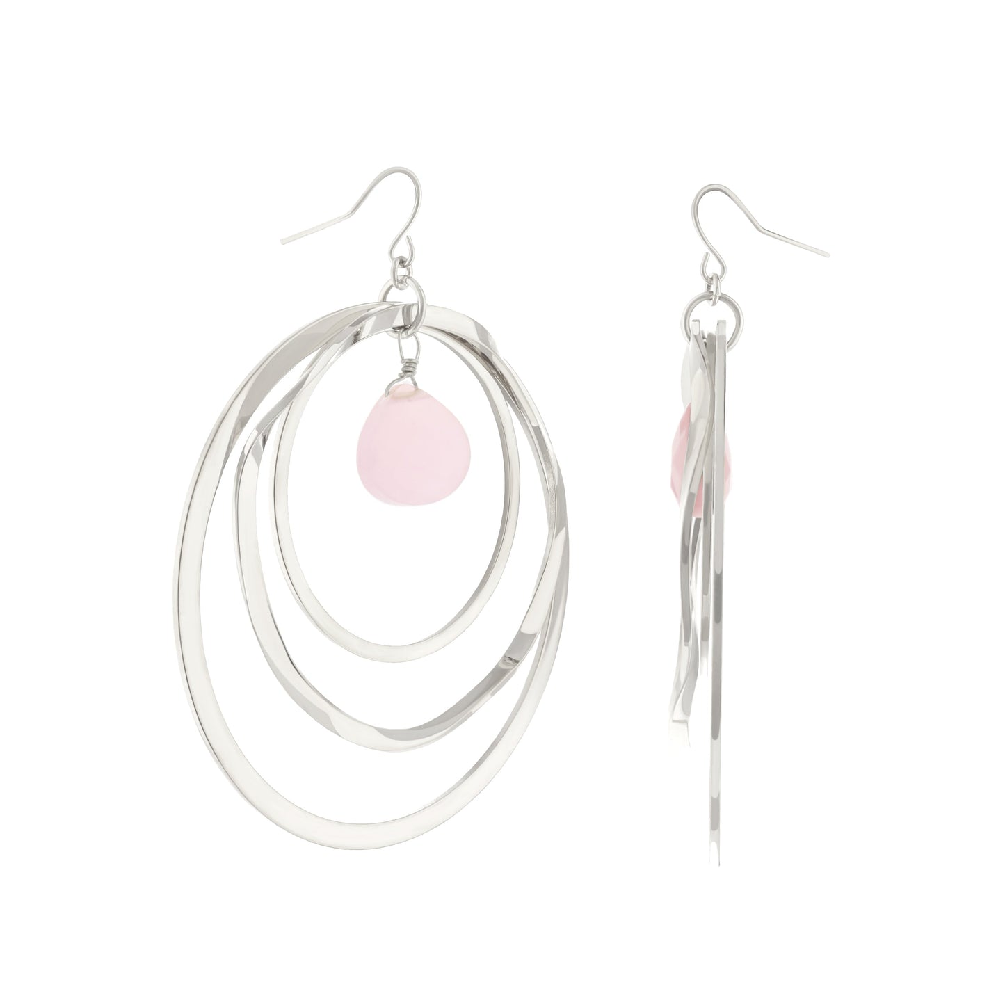 Fish Hook Earrings