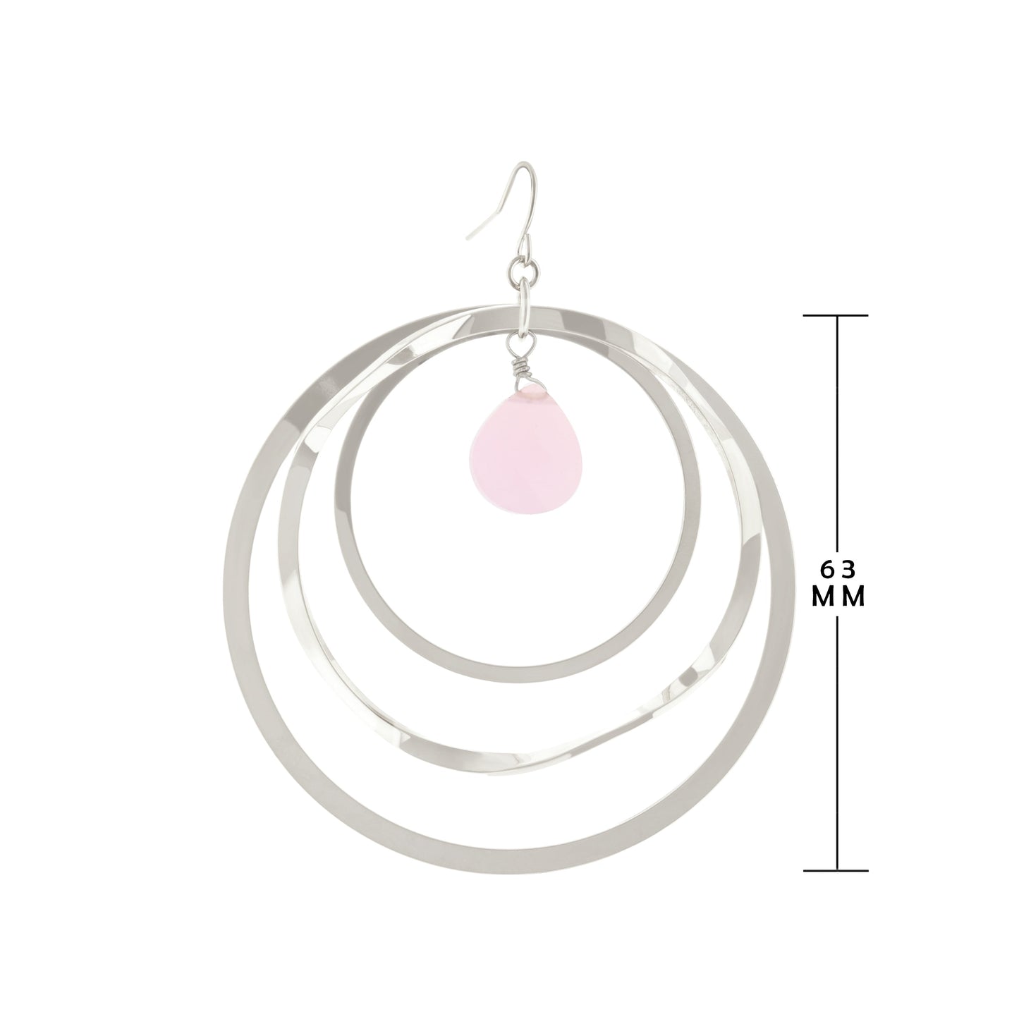 Fish Hook Earrings