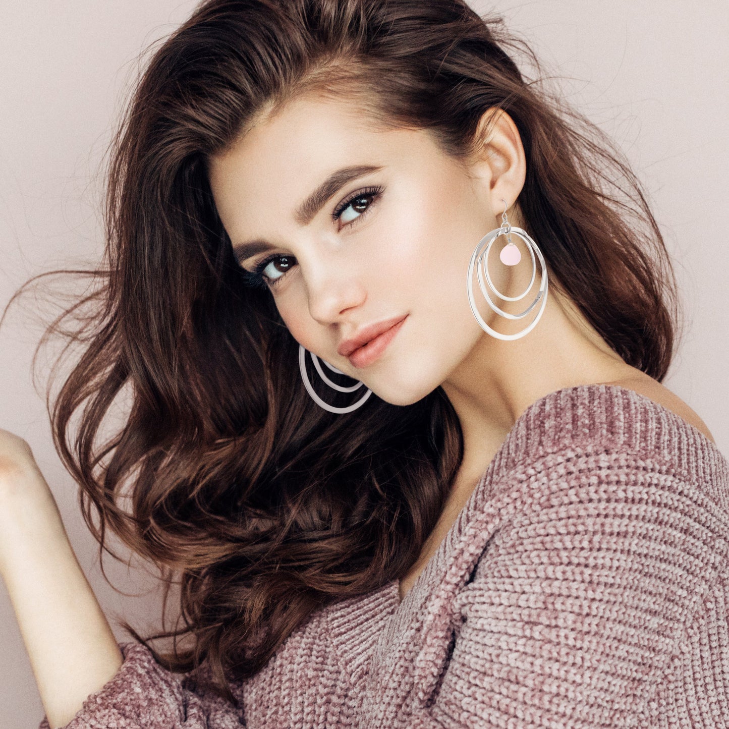 Fish Hook Earrings