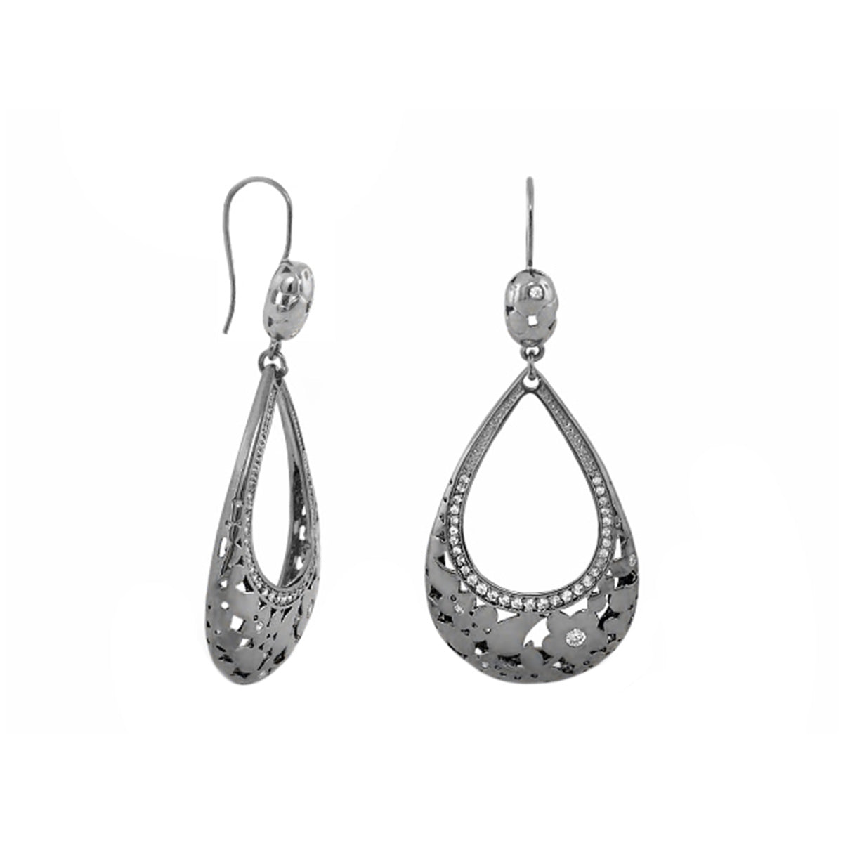 Flowers by Orly Earrings