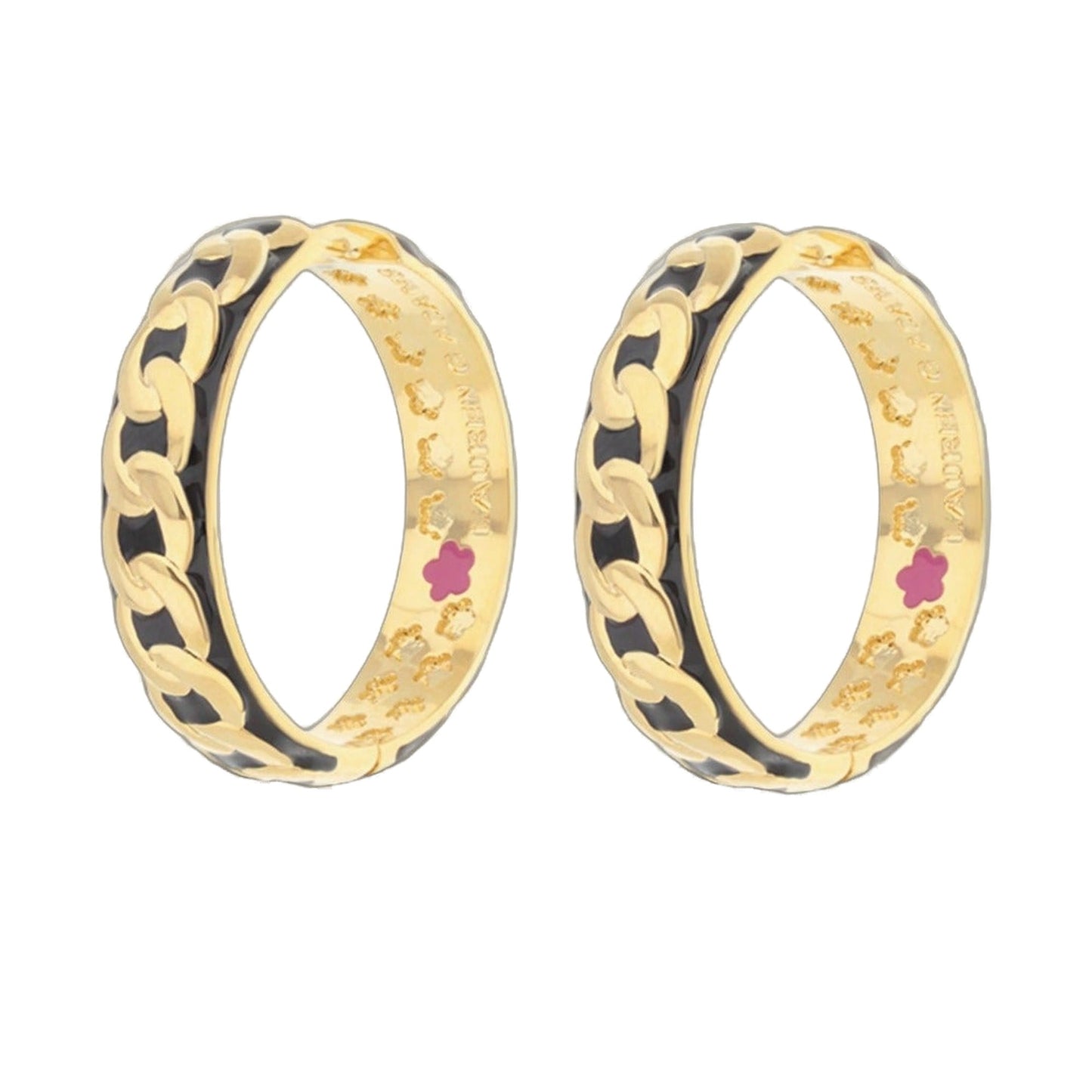 Laguna Links Earrings
