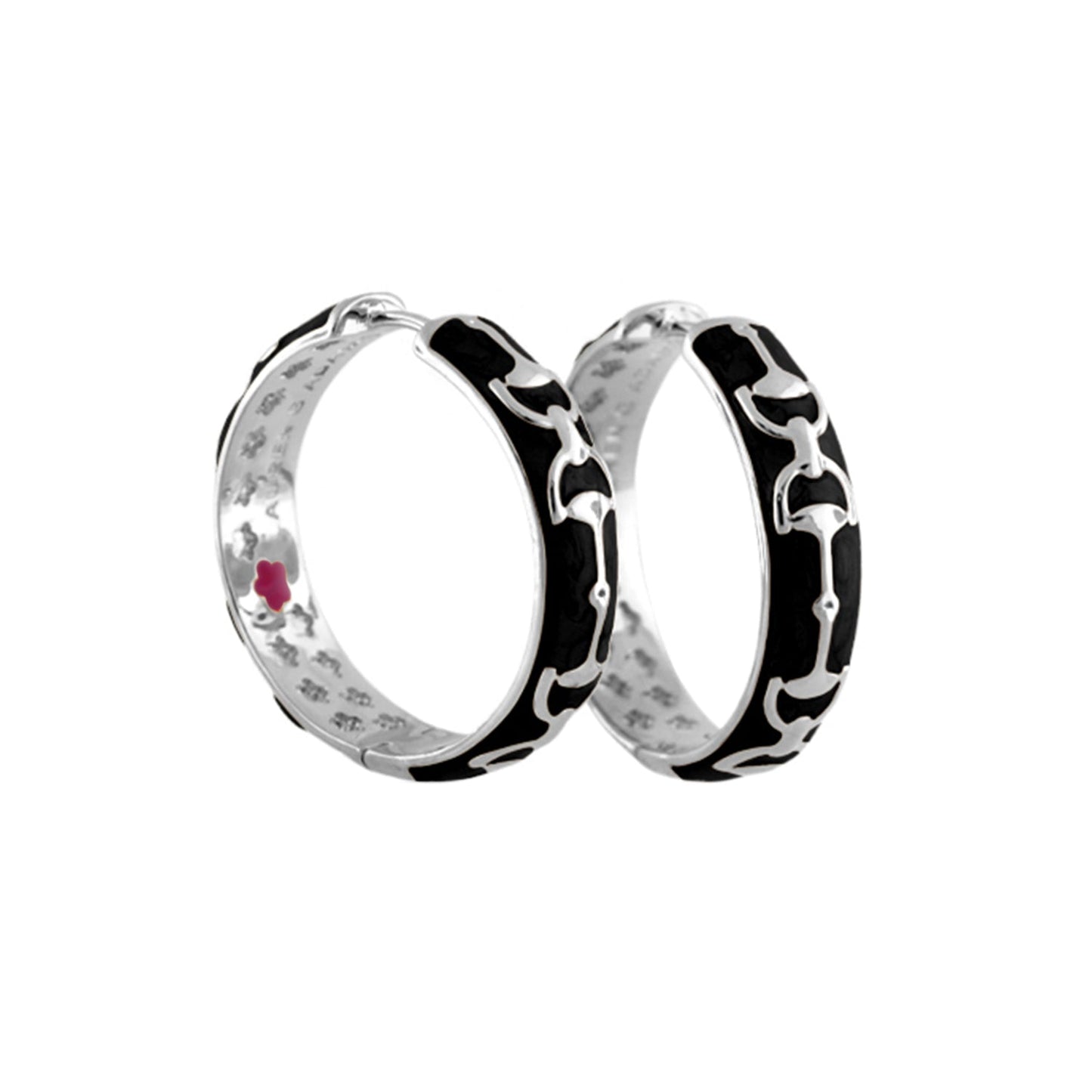 Equestrian Stirrup Earrings