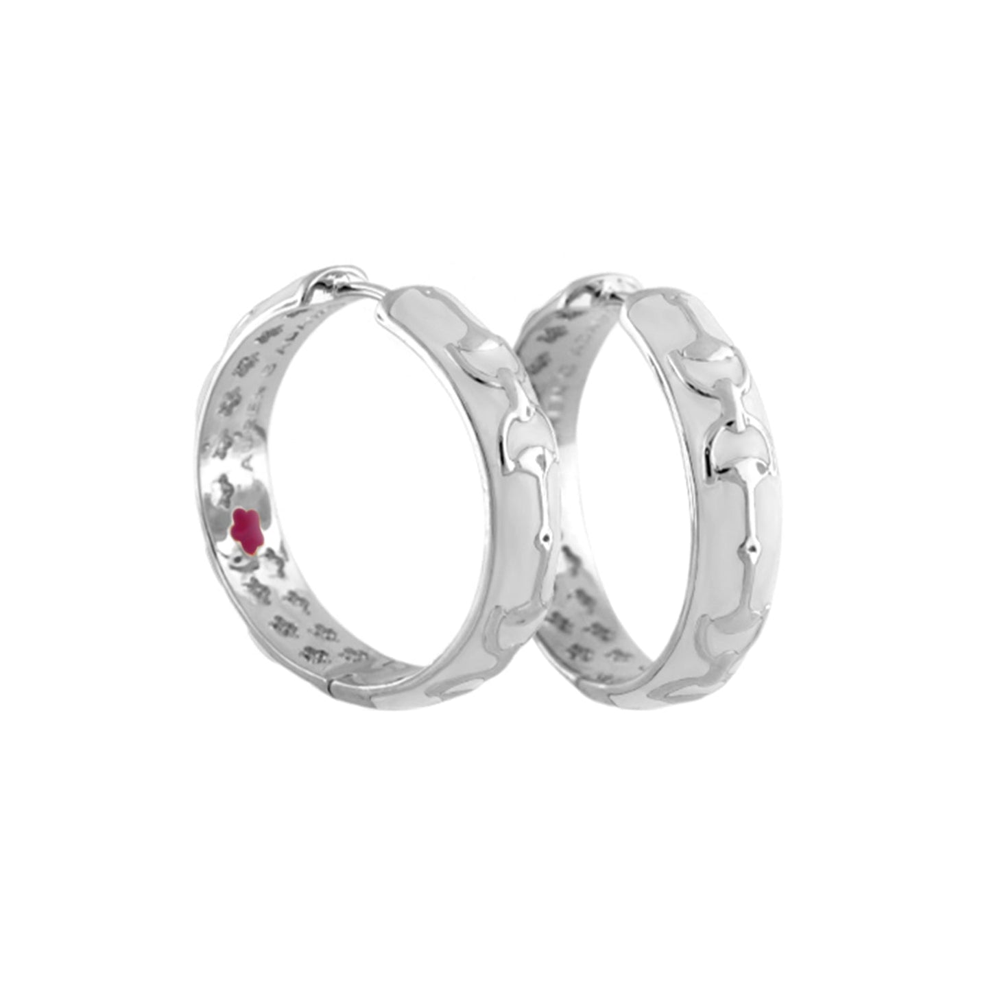 Equestrian Stirrup Earrings