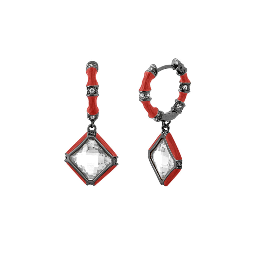 Prince Charming Earrings