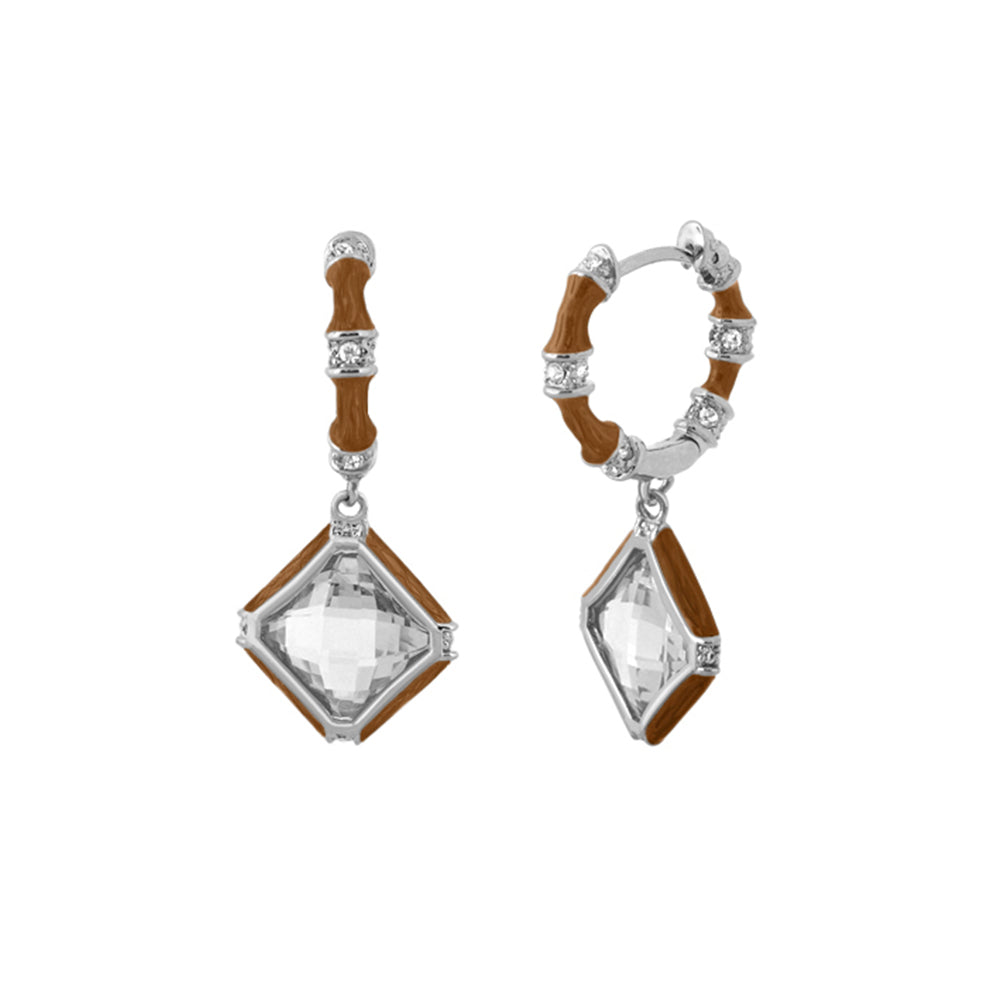 Prince Charming Earrings