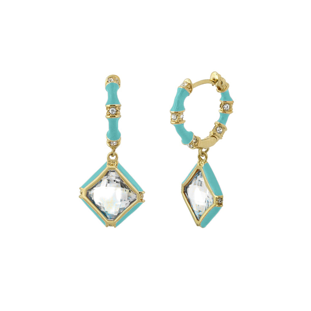 Prince Charming Earrings