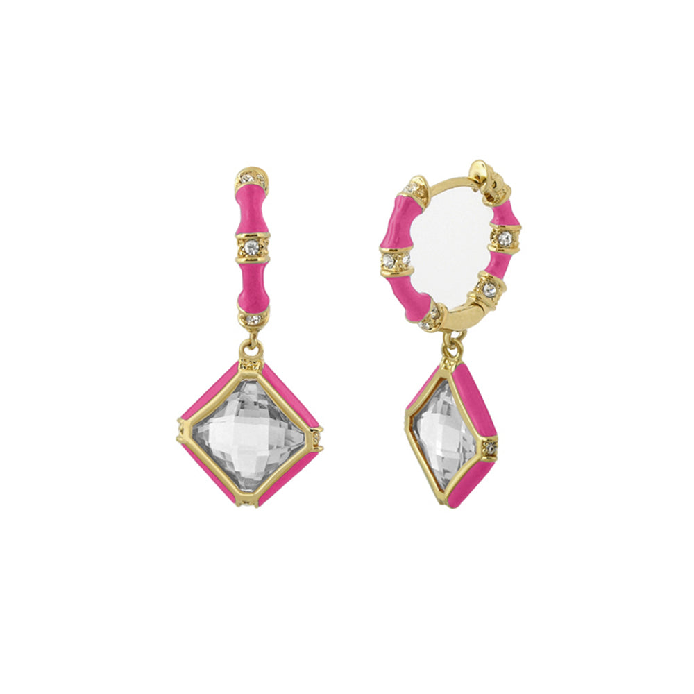 Prince Charming Earrings