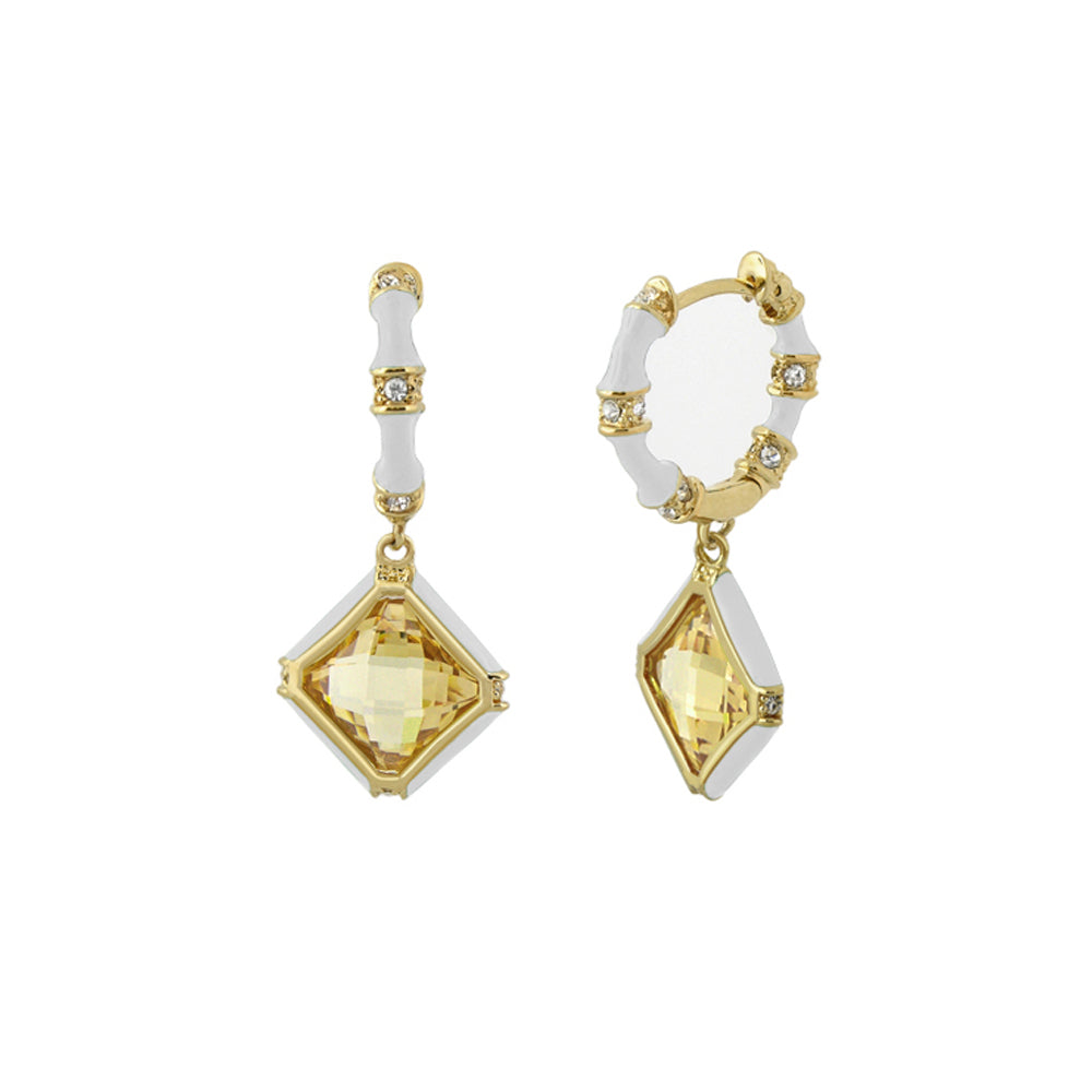 Prince Charming Earrings